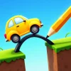 Draw Brige Puzzle