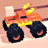 Drive Mad: Monster
