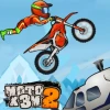 Moto X3M 2