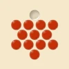 Peg Solitaire