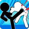 Stickman Fighter: Mega Brawl